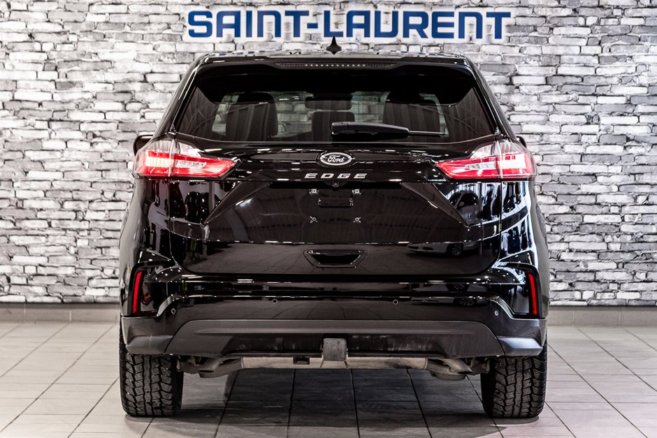 Ford Edge ST-LINE CUIR CARPLAY TOIT PANORAMIQUE KEYLESS 2022-11