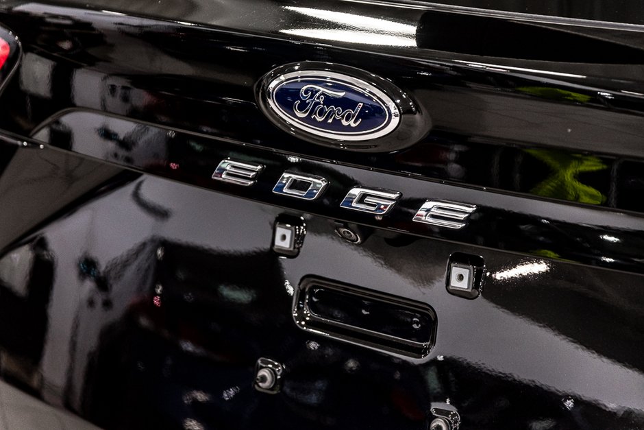 Ford Edge ST-LINE CUIR CARPLAY TOIT PANORAMIQUE KEYLESS 2022-12