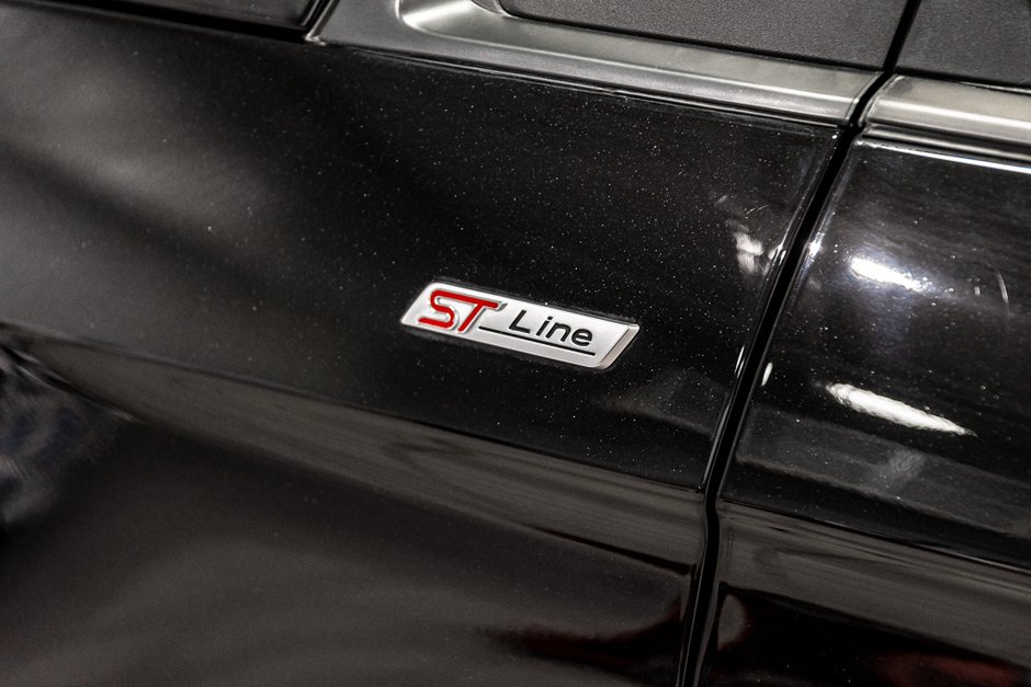 Ford Edge ST-LINE CUIR CARPLAY TOIT PANORAMIQUE KEYLESS 2022-14