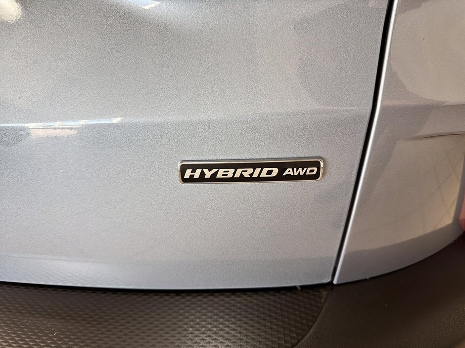Ford Escape TITANIUM HYBRID AWD TOIT NAV CUIR 2022-14