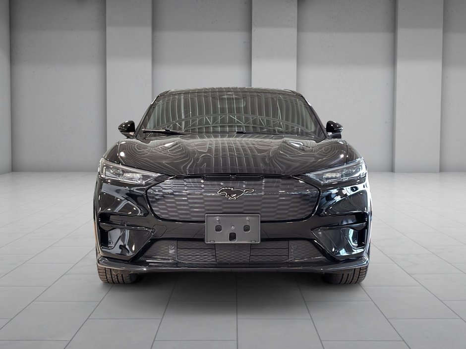 Ford Mustang Mach-E GT PERFORMANCE CUIR CHAUFFANTS GPS BANG & OLUFSEN 2022-1