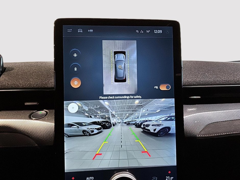 Ford Mustang Mach-E GT PERFORMANCE CUIR CHAUFFANTS GPS BANG & OLUFSEN 2022-25