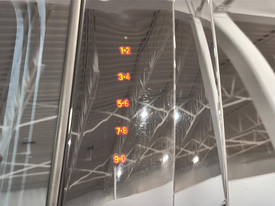 Ford Mustang Mach-E GT PERFORMANCE CUIR CHAUFFANTS GPS BANG & OLUFSEN 2022-34