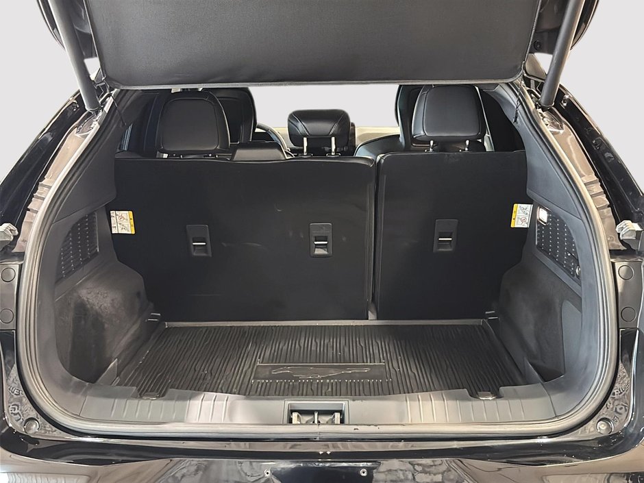 Ford Mustang Mach-E GT PERFORMANCE CUIR CHAUFFANTS GPS BANG & OLUFSEN 2022-7