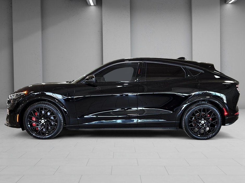 Ford Mustang Mach-E GT PERFORMANCE CUIR CHAUFFANTS GPS BANG & OLUFSEN 2022-2