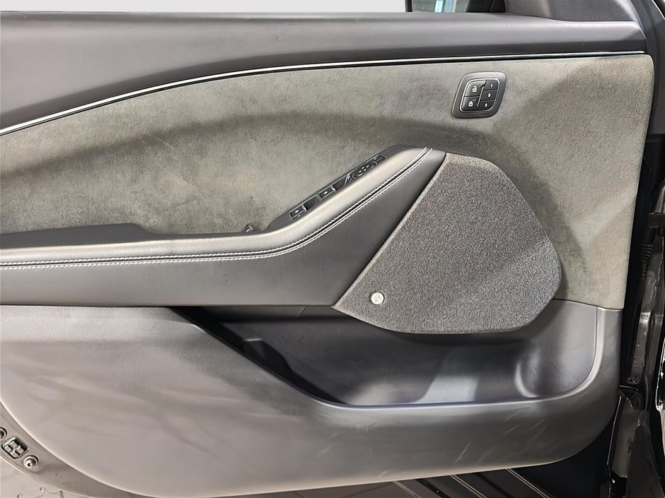 Ford Mustang Mach-E GT PERFORMANCE CUIR CHAUFFANTS GPS BANG & OLUFSEN 2022-16