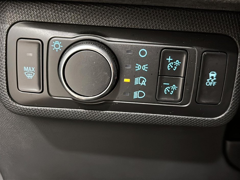 Ford Mustang Mach-E GT PERFORMANCE CUIR CHAUFFANTS GPS BANG & OLUFSEN 2022-30