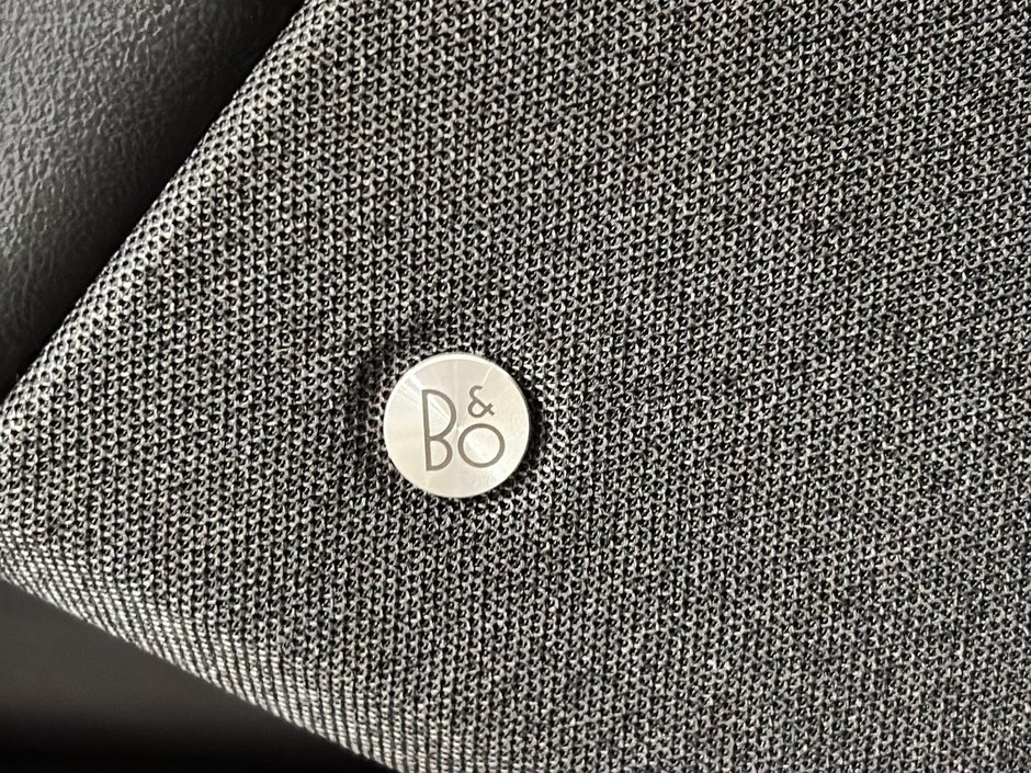 Ford Mustang Mach-E GT PERFORMANCE CUIR CHAUFFANTS GPS BANG & OLUFSEN 2022-31