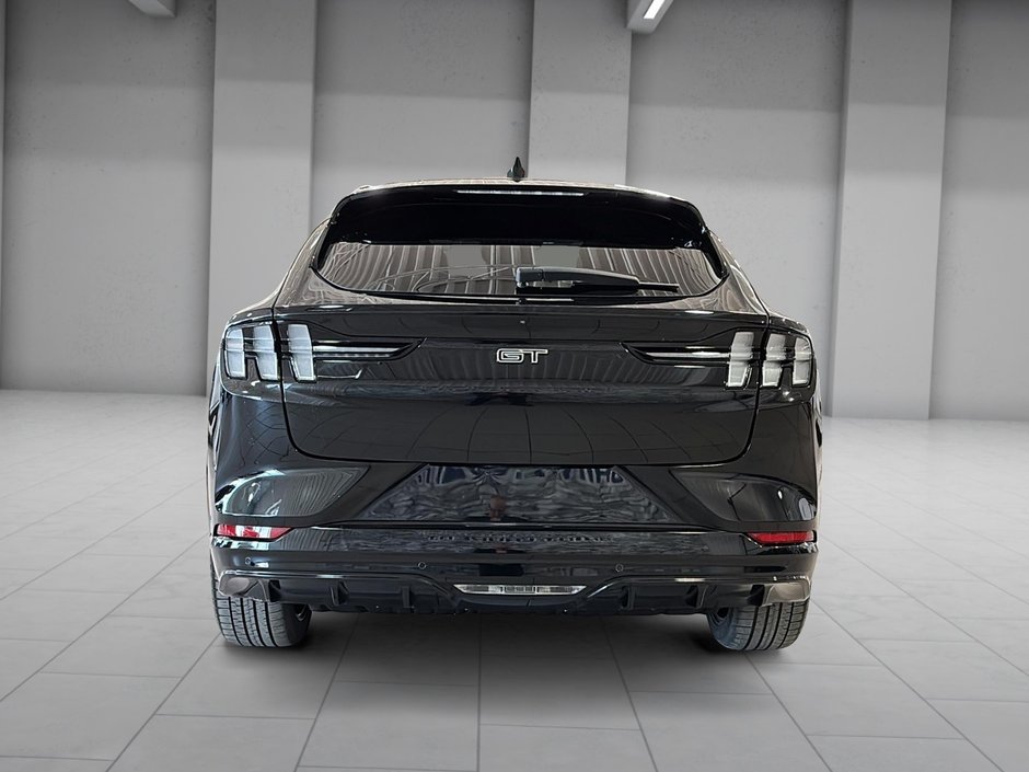 Ford Mustang Mach-E GT PERFORMANCE CUIR CHAUFFANTS GPS BANG & OLUFSEN 2022-6