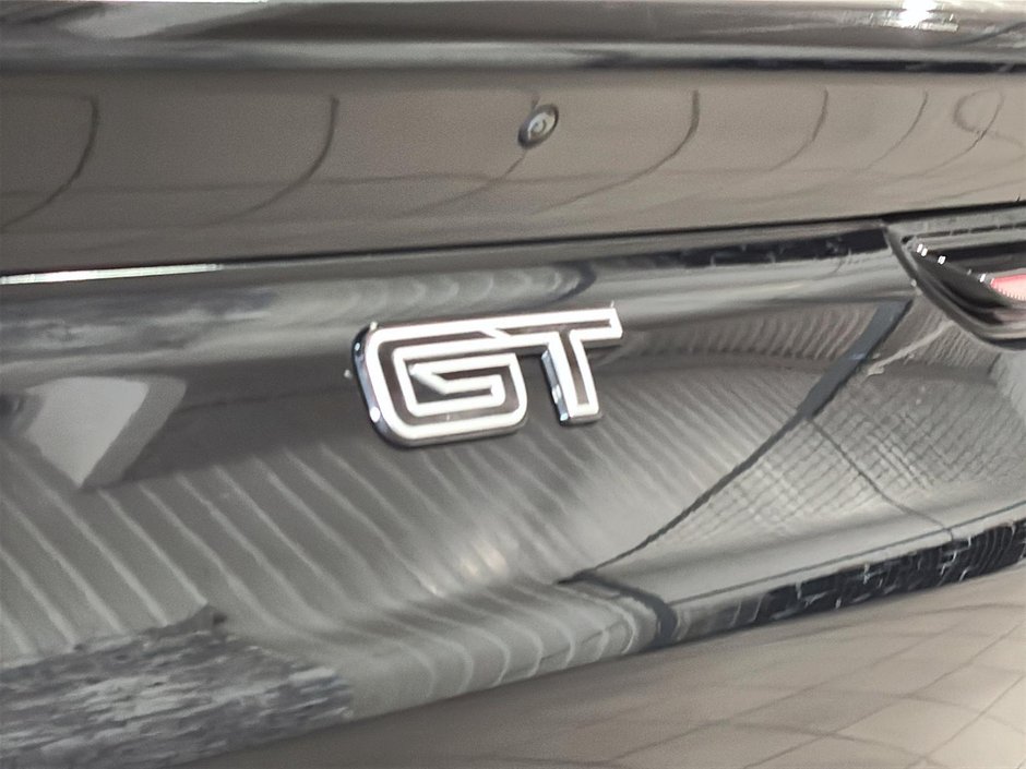 Ford Mustang Mach-E GT PERFORMANCE CUIR CHAUFFANTS GPS BANG & OLUFSEN 2022-8