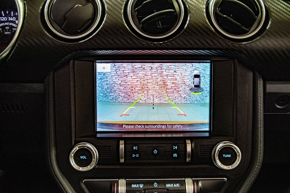 Ford Mustang CABRIOLET 2.3L CARPLAY CAMERA CONVERTIBLE KEYLESS 2021-20