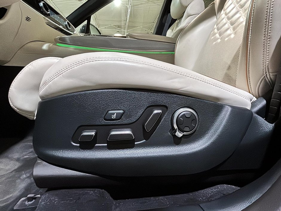 GENESIS Electrified GV70 2.5T PRESTIGE AWD CAM 360 TOIT PANO 2023-14