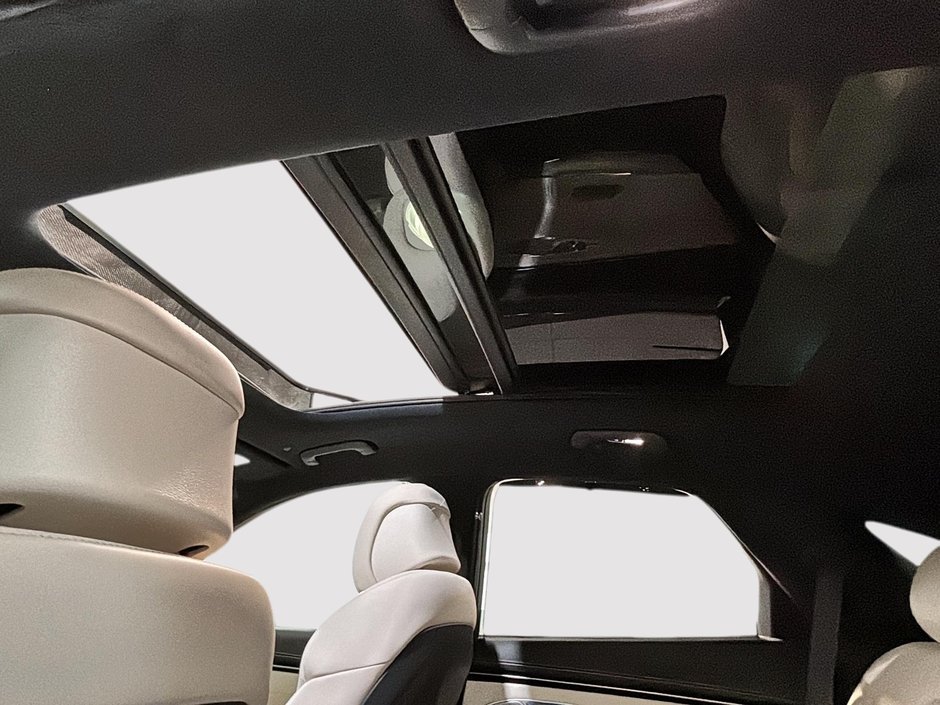 GENESIS Electrified GV70 2.5T PRESTIGE AWD CAM 360 TOIT PANO 2023-17