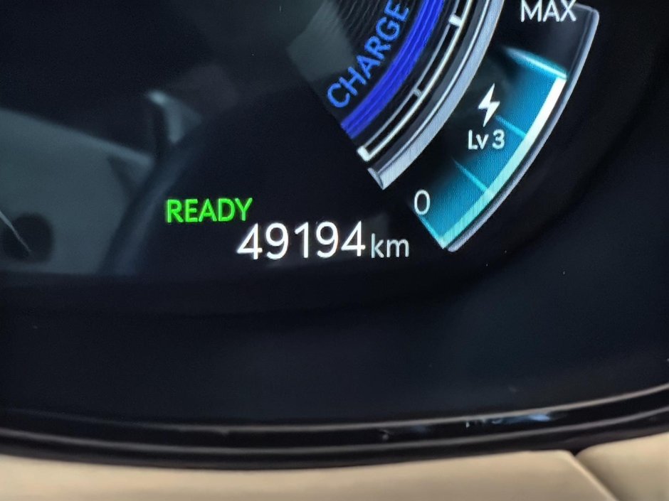 GENESIS Electrified GV70 2.5T PRESTIGE AWD CAM 360 TOIT PANO 2023-26