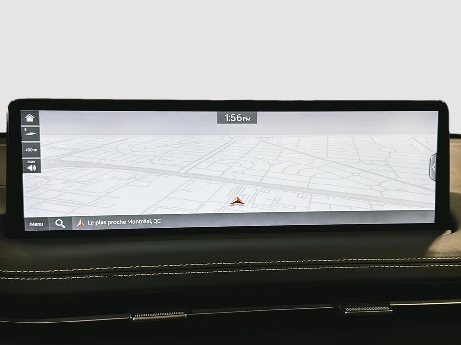 GENESIS Electrified GV70 PRESTIGE AWD TOIT PANORAMIQUE CUIR NAVIGATION 2024-21