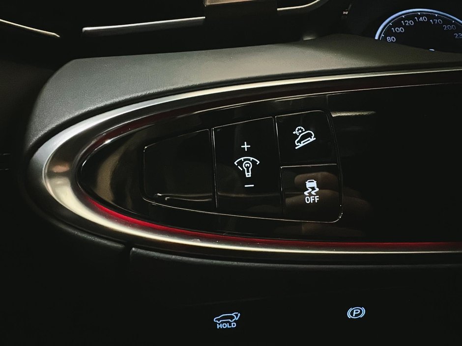 GENESIS Electrified GV70 PRESTIGE AWD TOIT PANORAMIQUE CUIR NAVIGATION 2024-32
