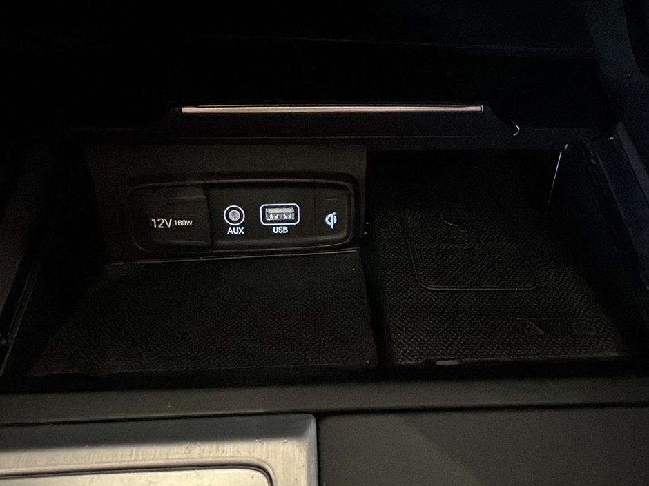2020 GENESIS G70 2.0T PRESTIGE TOIT OUVRANT GPS CUIR CARPLAY-39