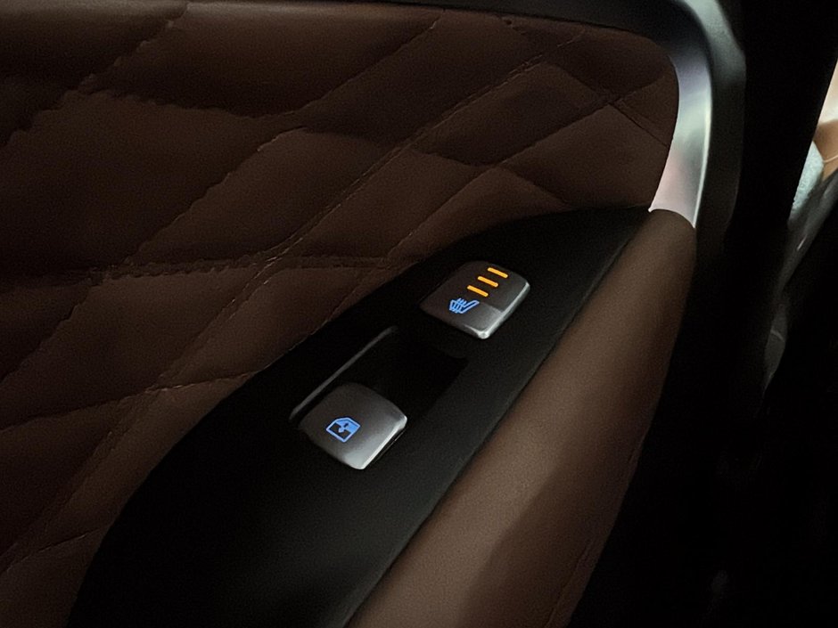 2020 GENESIS G70 2.0T PRESTIGE TOIT OUVRANT GPS CUIR CARPLAY-40