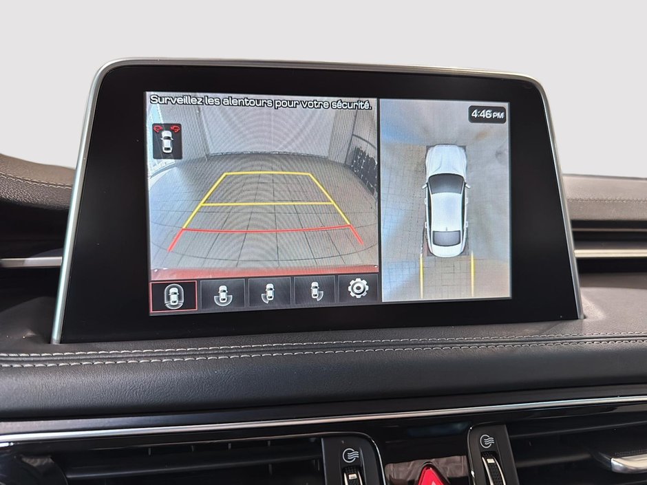 GENESIS G70 3.3T PRESTIGE CUIR TOIT CAMERA GPS 2021-29