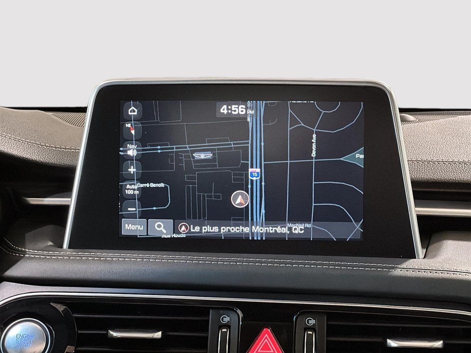 GENESIS G70 3.3T PRESTIGE CUIR TOIT CAMERA GPS 2021-24