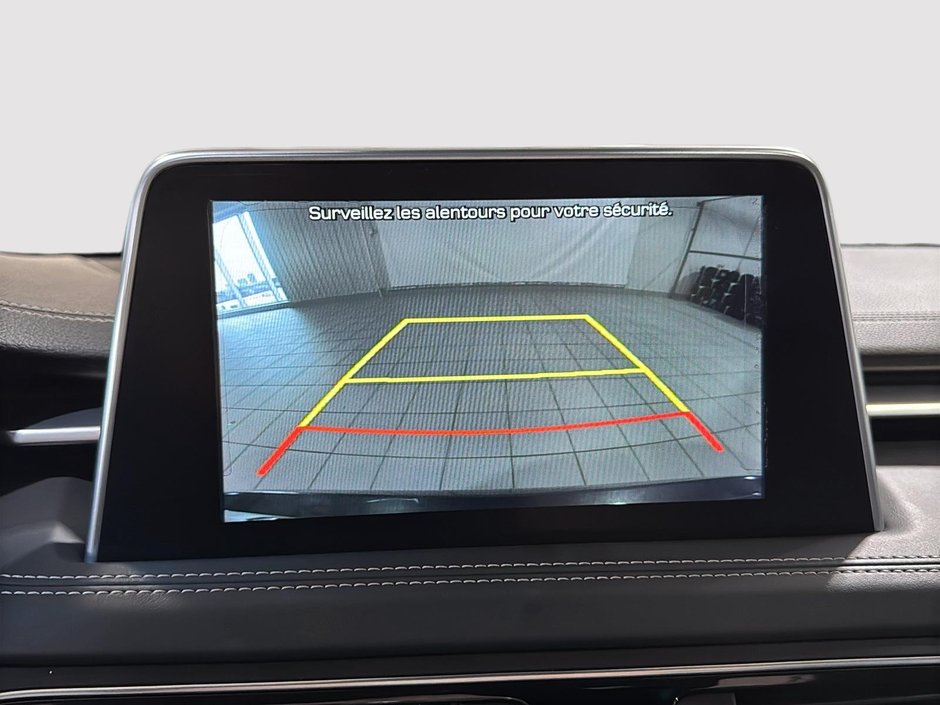 GENESIS G70 2.0T ELITE AWD CUIR TOIT SIEGES CHAUFFANTS CAMERA 2021-31
