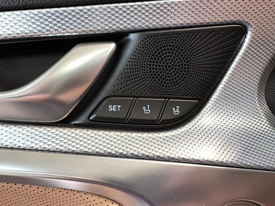 GENESIS G70 3.3T V6 ADVANCED CUIR CHAUFFANT CAMERA GPS 2022-32