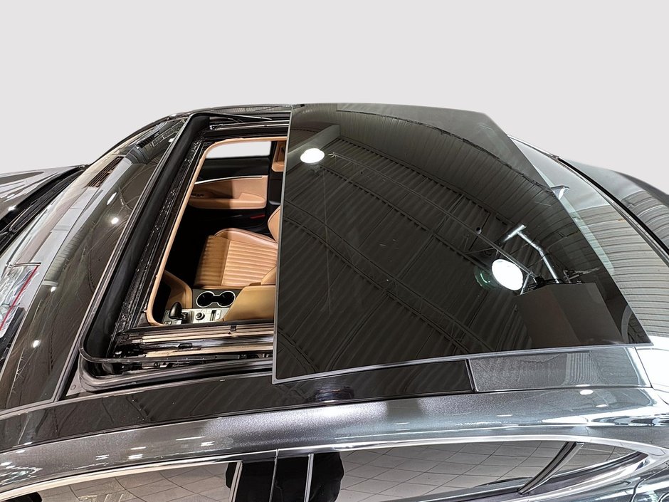 GENESIS G70 3.3T V6 ADVANCED CUIR CHAUFFANT CAMERA GPS 2022-4