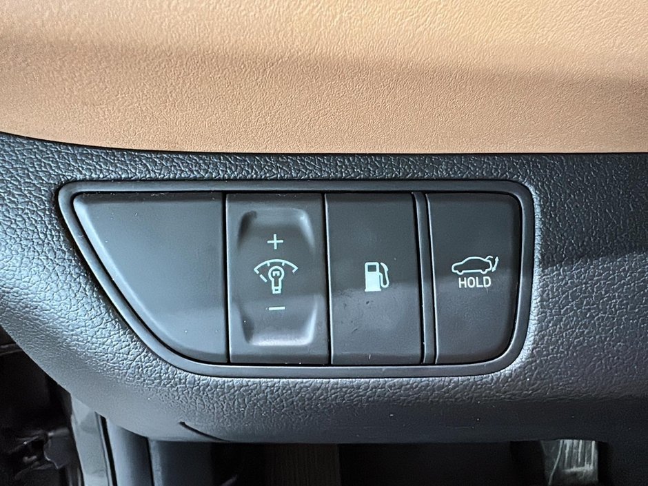 GENESIS G70 3.3T V6 ADVANCED CUIR CHAUFFANT CAMERA GPS 2022-33
