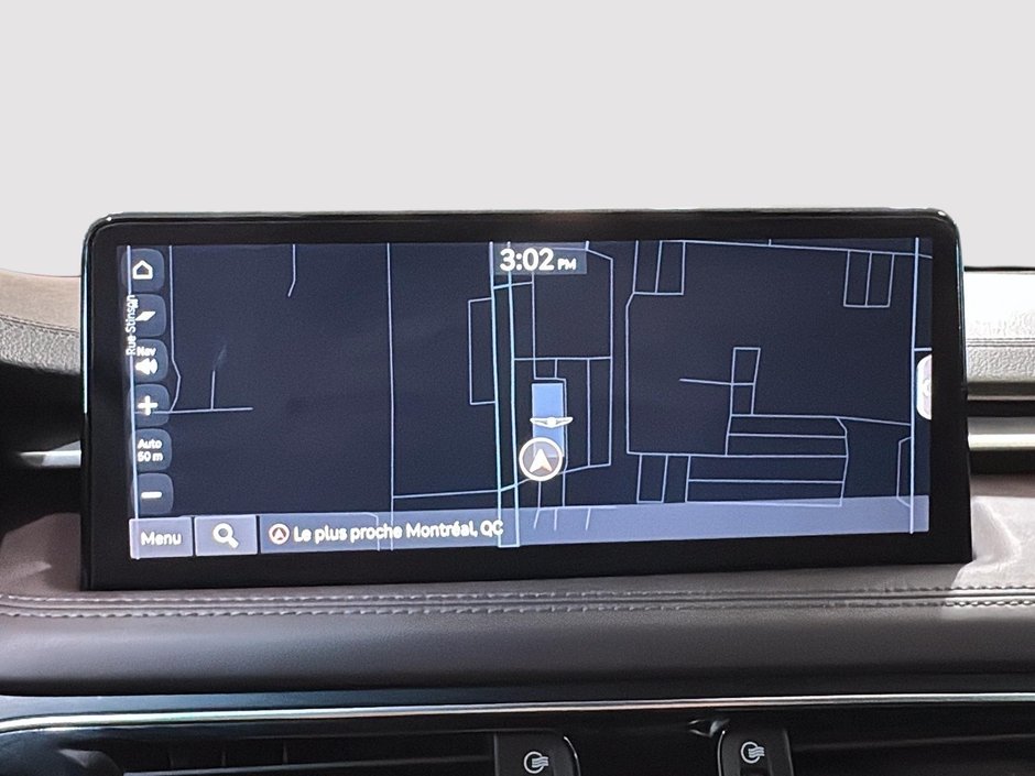 2022 GENESIS G70 2.0T ADVANCED AWD TOIT OUVRANT CUIR GPS-26