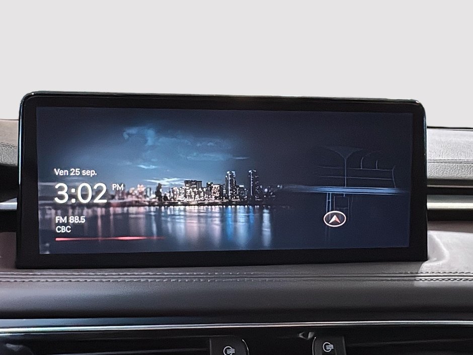 2022 GENESIS G70 2.0T ADVANCED AWD TOIT OUVRANT CUIR GPS-27