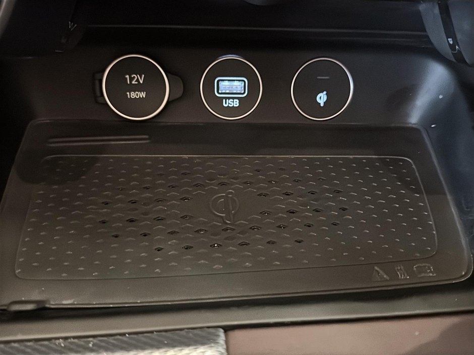 2022 GENESIS G70 2.0T ADVANCED AWD TOIT OUVRANT CUIR GPS-38