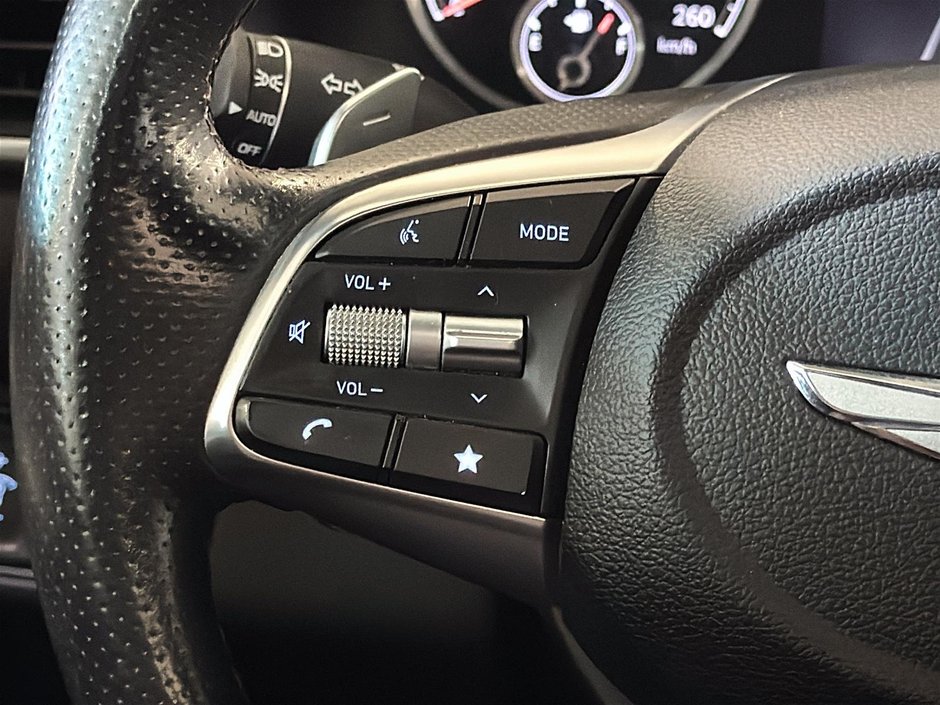 2022 GENESIS G70 2.0T ADVANCED AWD TOIT OUVRANT CUIR GPS-33