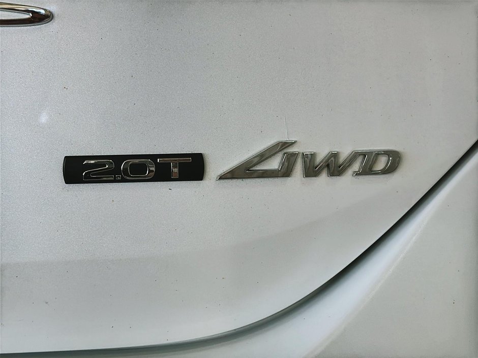 2022 GENESIS G70 2.0T ADVANCED AWD TOIT OUVRANT CUIR GPS-14