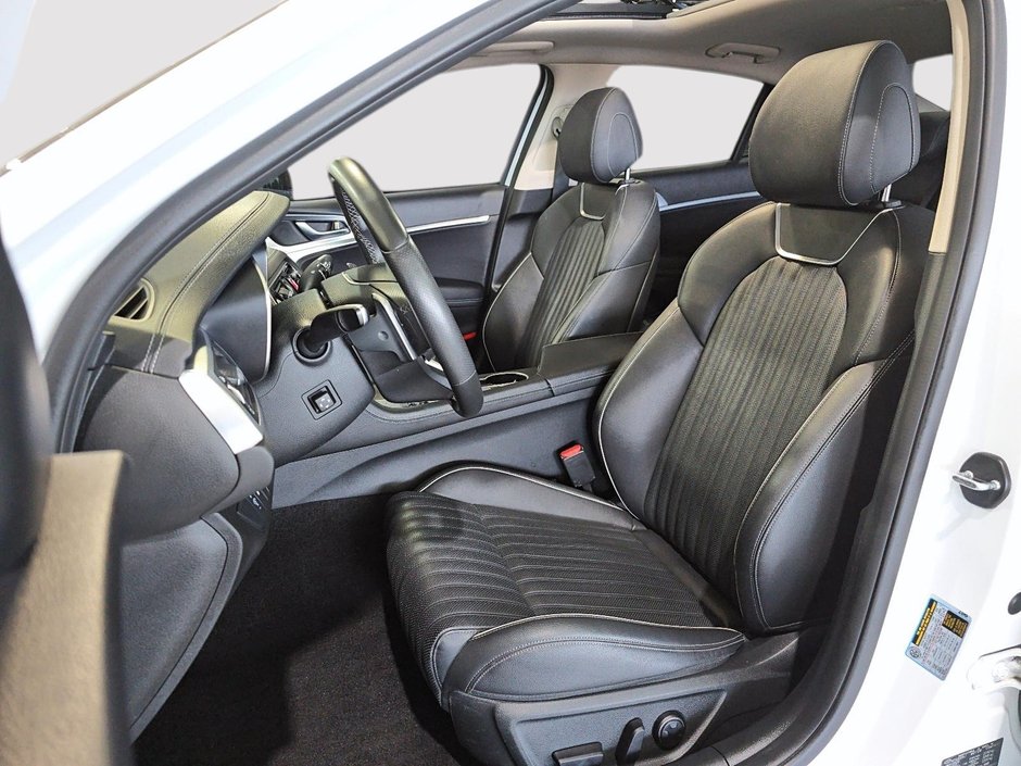 GENESIS G70 2.0T ADVANCED AWD 252HP CUIR TOIT NAV CAMERA 2023-15