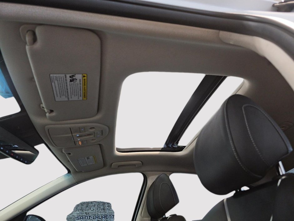 GENESIS G70 2.0T ADVANCED AWD 252HP CUIR TOIT NAV CAMERA 2023-18