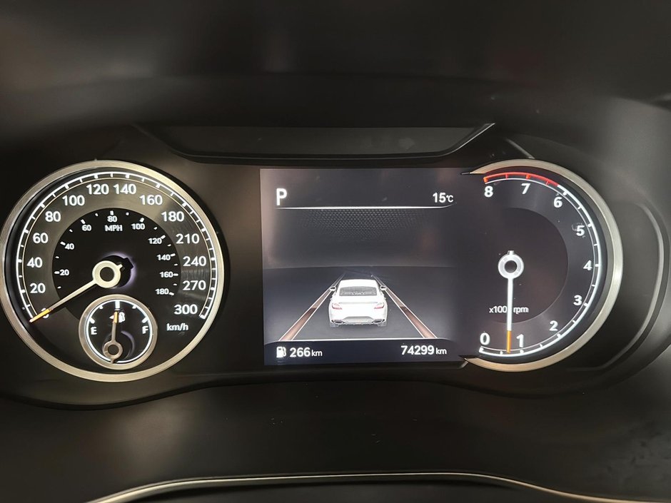 GENESIS G70 3.3T SPORT AWD 365 HP HEAD UP DISP CAM360 CUIR 2023-36