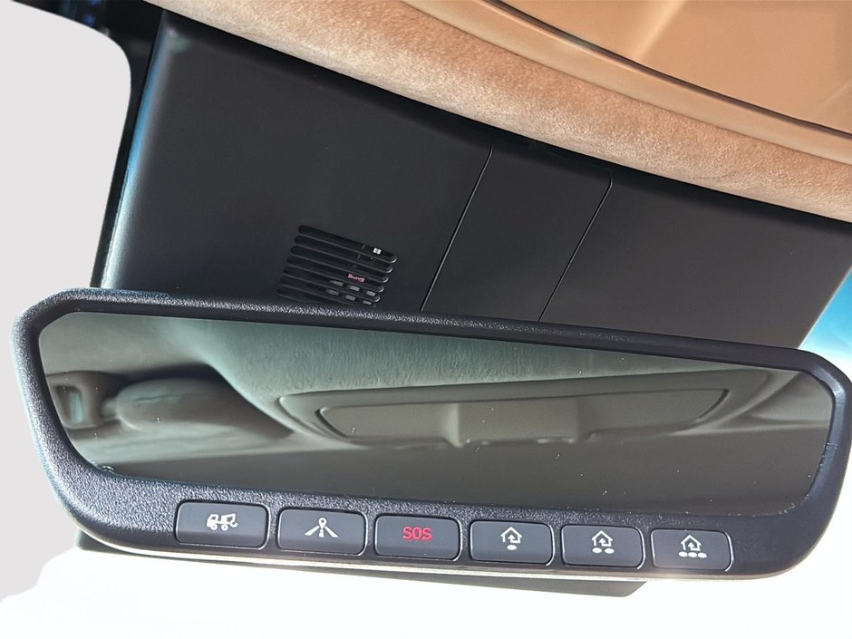 GENESIS G70 2.0T PRESTIGE AWD TOIT OUVRANT NAVIGATION CUIR 2023-43