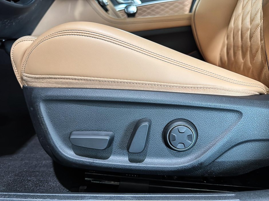 GENESIS G70 2.0T PRESTIGE AWD TOIT OUVRANT NAVIGATION CUIR 2023-22
