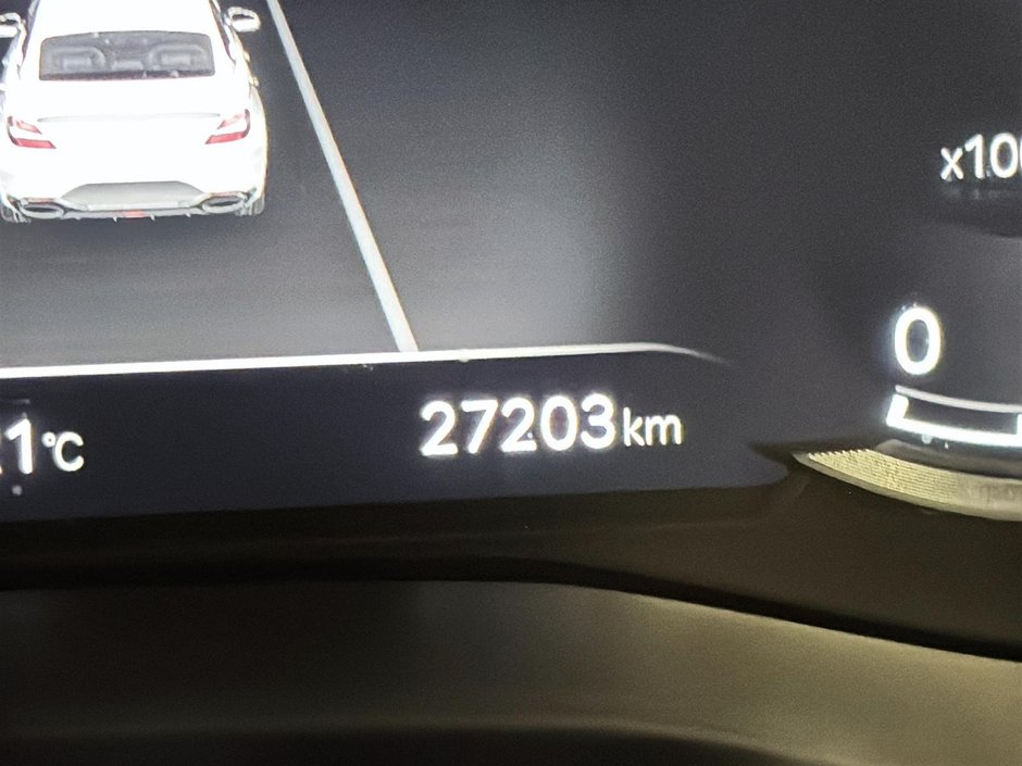 GENESIS G70 2.5T ADVANCED AWD CUIR TOIT PANO CAMERA NAV 2025-25