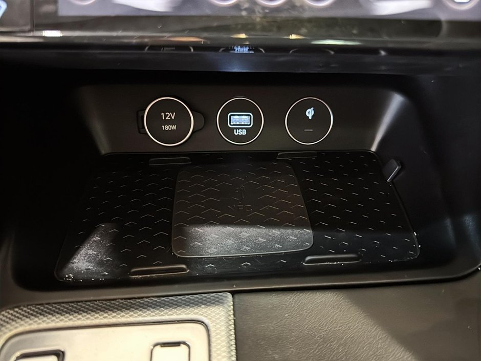 2025 GENESIS G70 2.5T ADVANCED AWD CUIR TOIT PANO CAMERA NAV-39