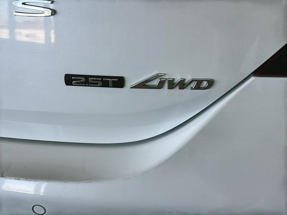 2025 GENESIS G70 2.5T ADVANCED AWD CUIR TOIT PANO CAMERA NAV-14