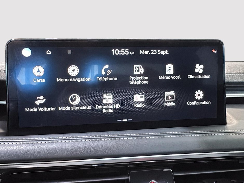 2025 GENESIS G70 2.5T ADVANCED AWD CUIR TOIT PANO CAMERA NAV-29