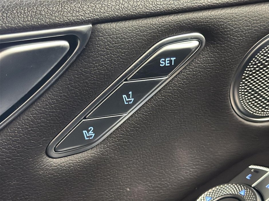 GENESIS G80 2.5T ADVANCED AWD 300HP TOIT GPS CUIR MAGS 2023-38