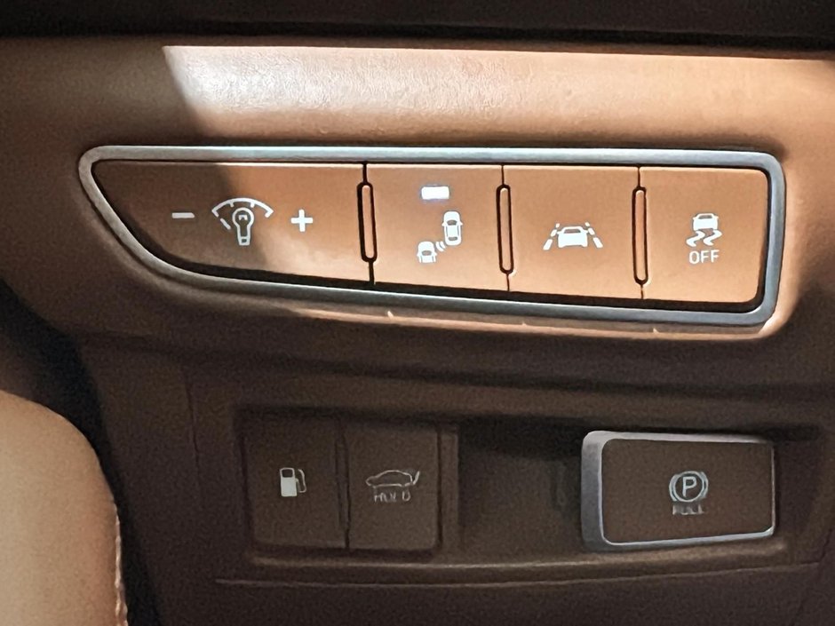 2020 GENESIS G90 5.0L Prestige 1 proprio SIEGES MASSANTS CUIR TOIT-39