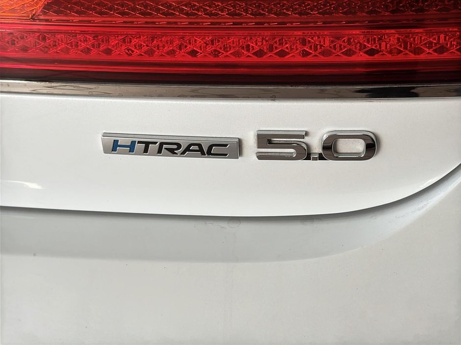 2020 GENESIS G90 5.0L Prestige 1 proprio SIEGES MASSANTS CUIR TOIT-14