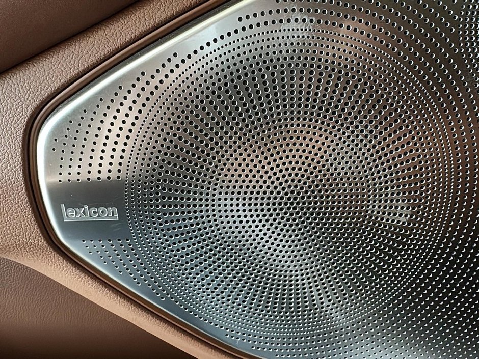 2020 GENESIS G90 5.0L Prestige 1 proprio SIEGES MASSANTS CUIR TOIT-43