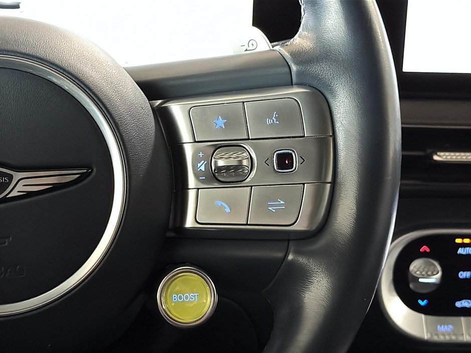 GENESIS GV60 PERFORMANCE AWD TOIT CUIR GPS CAM360 2023-36