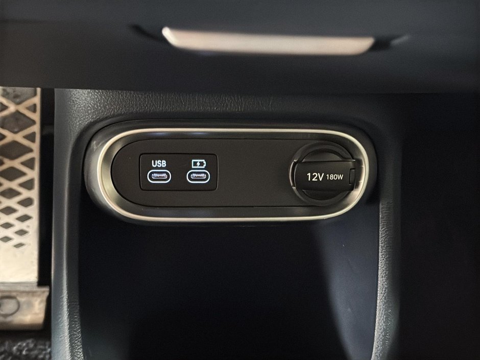 GENESIS GV60 PERFORMANCE AWD TOIT CUIR GPS CAM360 2023-38