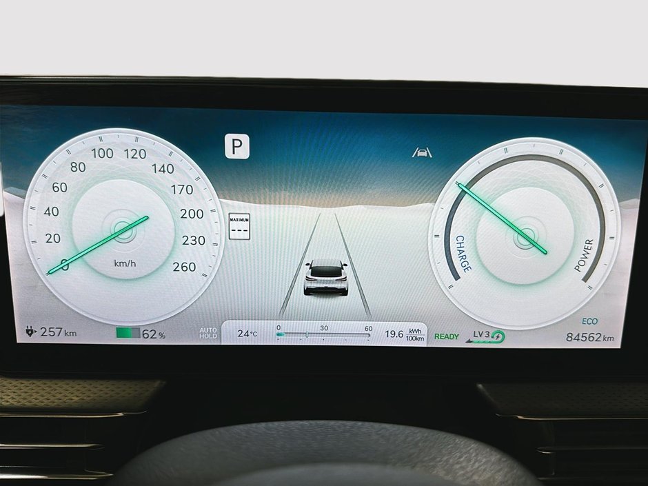 GENESIS GV60 PERFORMANCE AWD TOIT CUIR GPS CAM360 2023-37