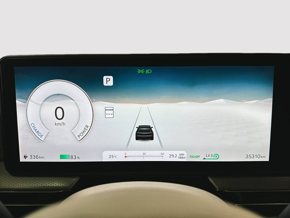 GENESIS GV60 PERFORMANCE AWD TOIT CUIR NAPPA GPS CAM360 2024-37